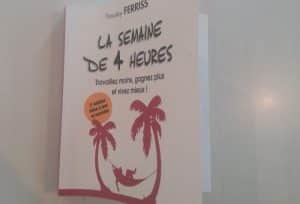 livre tim ferriss critique