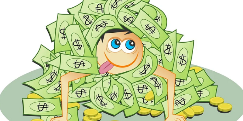 How to earn money with your blog? | 13 tested / approved methods